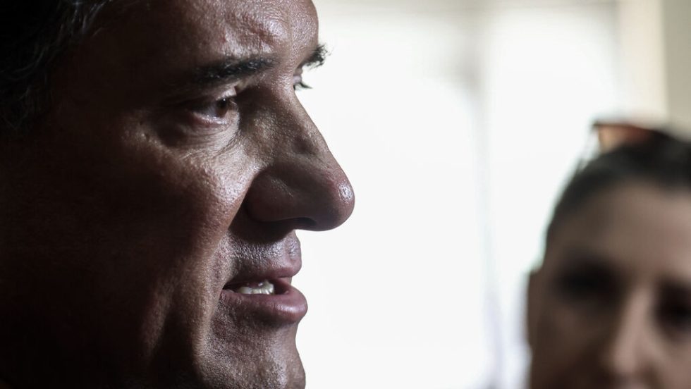Αδωνις Γεωργιάδης